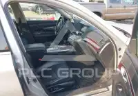 2011 Infinity M37 фото