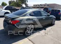 2011 Infinity M37 фото