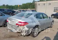 2011 Infinity M37 фото