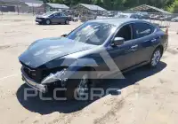 2011 Infinity M37 photo