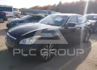 2011 Infinity M37 photo