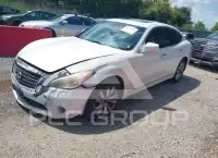 2011 Infinity M37 фото