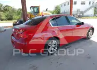 2011 Infinity G37 photo