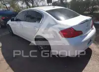 2011 Infinity G37 photo