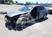 2011 Infinity G37 photo