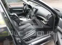 2011 Infinity G37 фото
