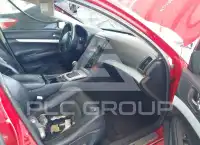 2011 Infinity G37 photo
