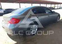 2011 Infinity G37 photo