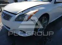 2011 Infinity G37 фото