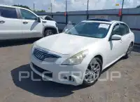 2011 Infinity G37 фото