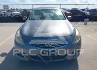2011 Infinity G37 фото