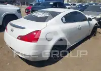 2011 Infinity G37 фото