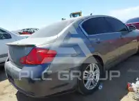 2011 Infinity G37 photo