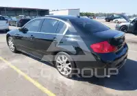 2011 Infinity G37 фото