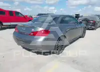 2011 Infinity G37 фото