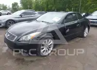 2011 Infinity G37 фото