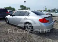 2011 Infinity G37 фото