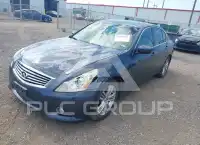 2011 Infinity G37 фото