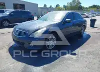 2011 Infinity G37 фото