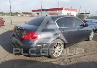2011 Infinity G37 photo