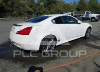 2011 Infinity G37 фото