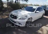 2011 Infinity G37 photo