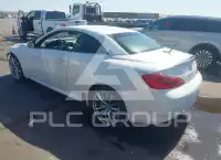 2011 Infinity G37 photo