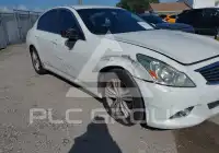 2011 Infinity G37 фото