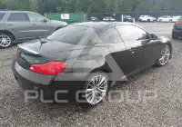 2011 Infinity G37 фото