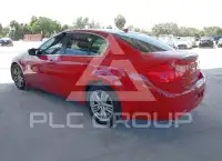 2011 Infinity G37 photo