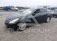 2011 Infinity G37 фото
