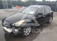 2011 Infinity EX35 фото