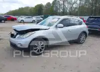 2011 Infinity EX35 фото