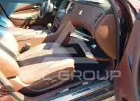 2011 Infinity EX35 фото