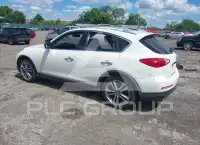 2011 Infinity EX35 фото