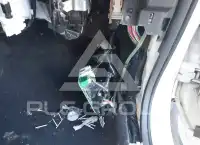 2011 Infinity EX35 фото