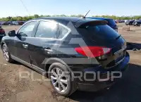 2011 Infinity EX35 фото