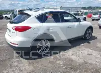 2011 Infinity EX35 фото