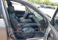 2011 Infinity EX35 фото