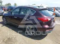 2011 Infinity EX35 фото