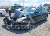 2011 Infinity EX35 photo