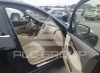 2011 Infinity EX35 фото