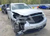 2011 Infinity EX35 фото