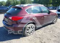 2011 Infinity EX35 фото