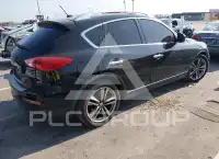 2011 Infinity EX35 фото