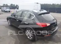 2011 Infinity EX35 фото