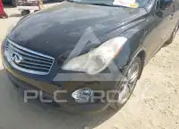 2011 Infinity EX35 фото