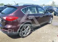 2011 Infinity EX35 фото