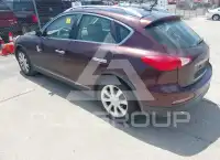 2011 Infinity EX35 photo