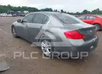 2011 Infinity G25 photo